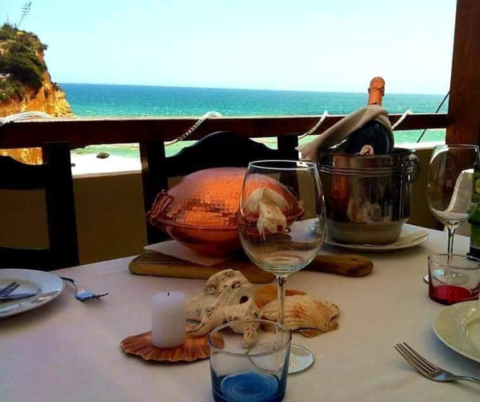 Carvoeiro & Local Area Restaurant and Bar Guide - Blog