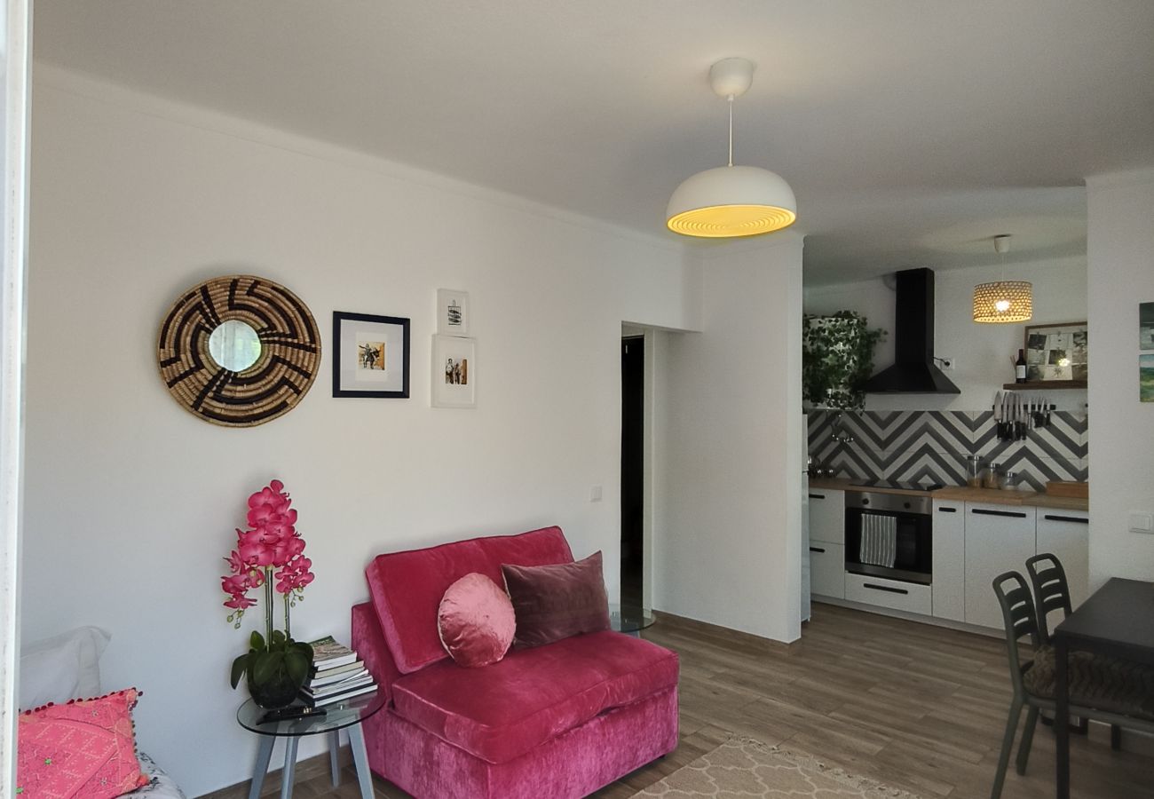 Apartment in Carvoeiro - Carvoeiro Beach Apartment