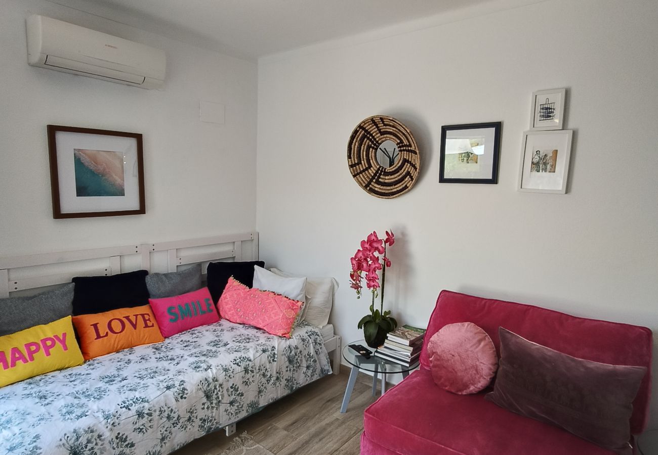 Apartment in Carvoeiro - Carvoeiro Beach Apartment