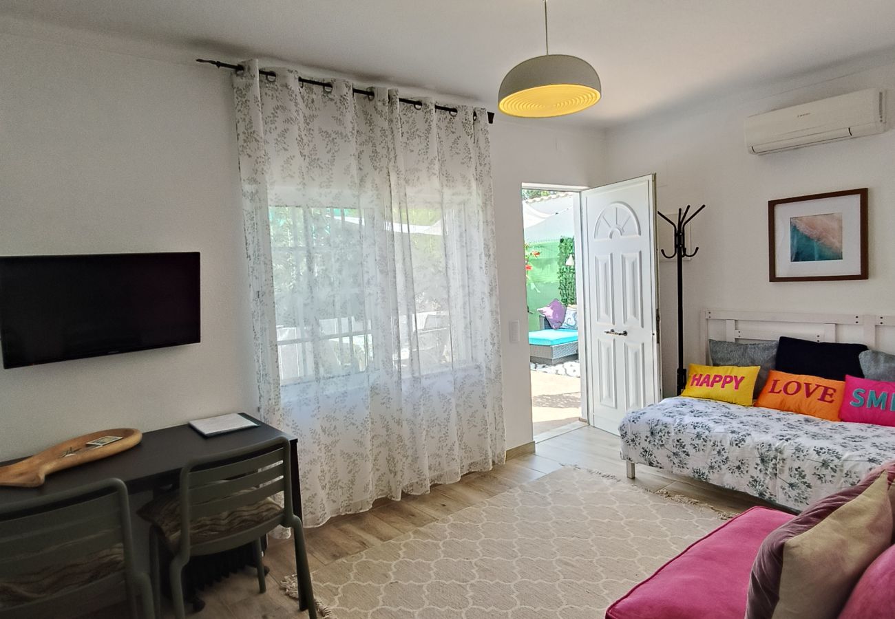 Apartment in Carvoeiro - Carvoeiro Beach Apartment