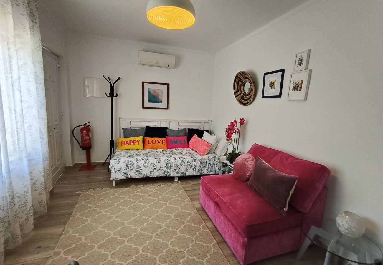 Apartment in Carvoeiro - Carvoeiro Beach Apartment