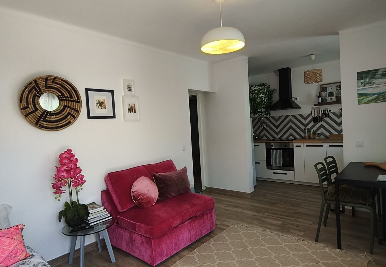 Apartment in Carvoeiro - Carvoeiro Beach Apartment