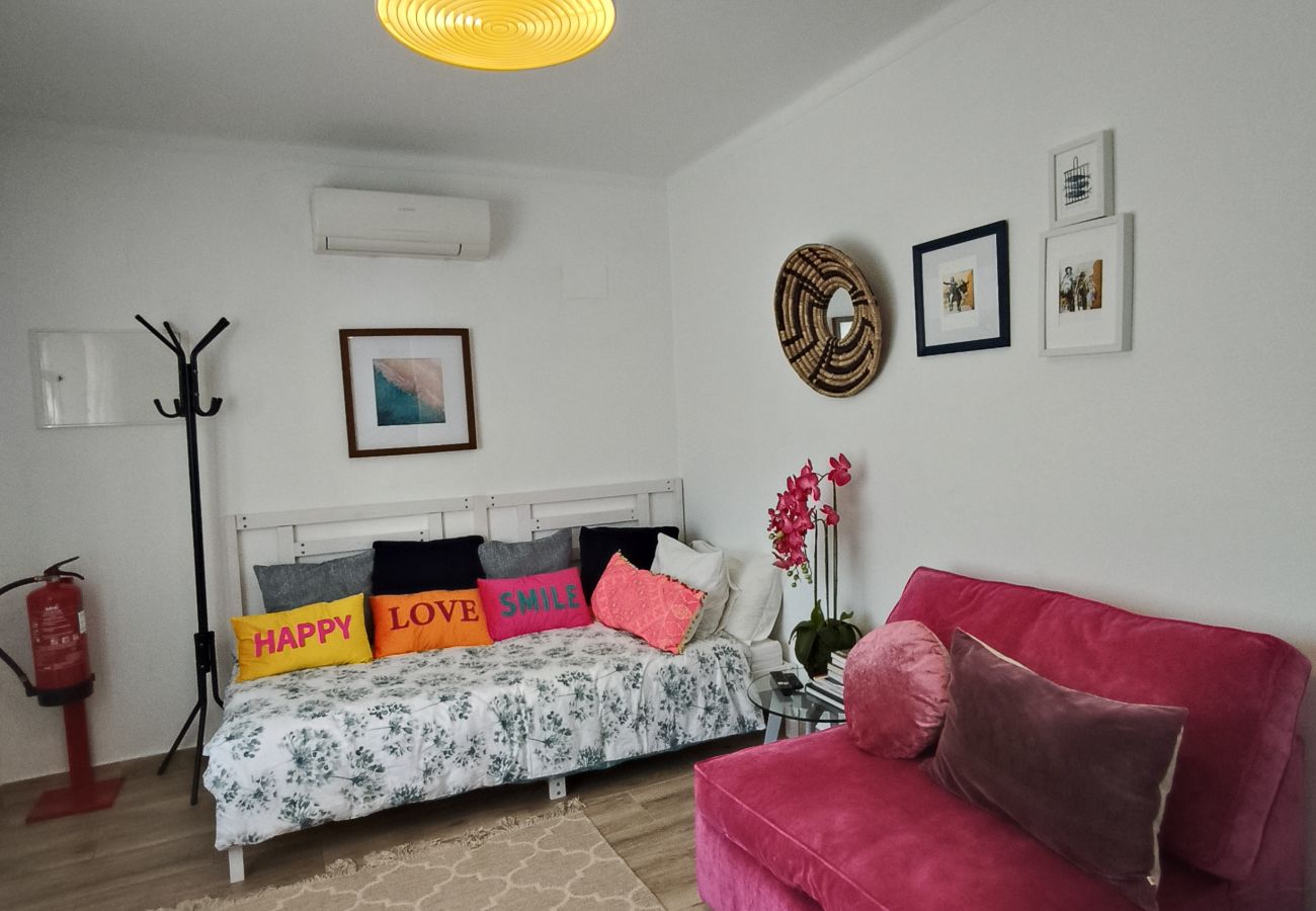 Apartment in Carvoeiro - Carvoeiro Beach Apartment