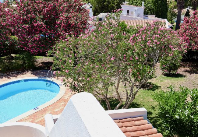 Villa in Carvoeiro - Villa Susanna Villa in Carvoeiro - Villa Susanna