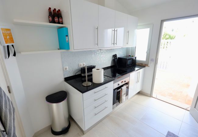Villa in Carvoeiro - Villa Susanna Villa in Carvoeiro - Villa Susanna