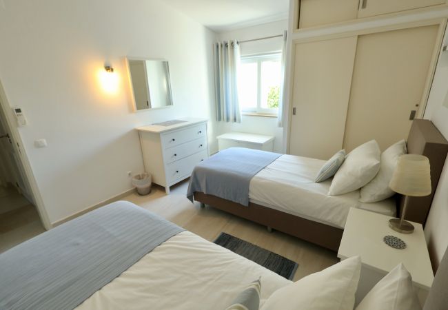Villa in Carvoeiro - Villa Susanna Villa in Carvoeiro - Villa Susanna