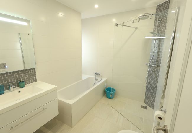 Villa in Carvoeiro - Villa Susanna Villa in Carvoeiro - Villa Susanna
