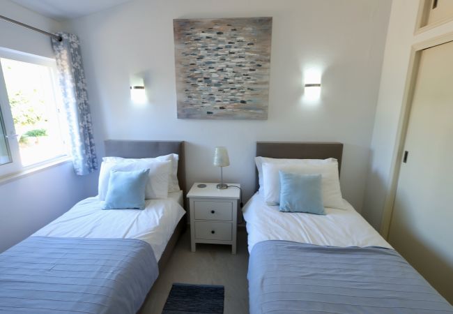 Villa in Carvoeiro - Villa Susanna Villa in Carvoeiro - Villa Susanna