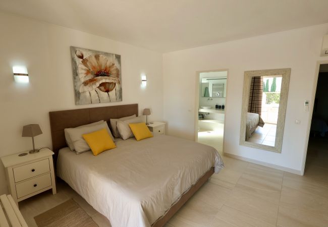 Villa in Carvoeiro - Villa Susanna Villa in Carvoeiro - Villa Susanna