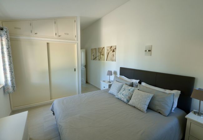 Villa in Carvoeiro - Villa Susanna Villa in Carvoeiro - Villa Susanna