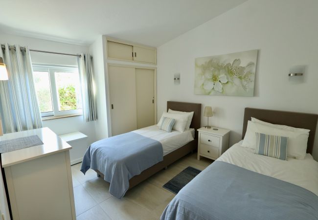 Villa in Carvoeiro - Villa Susanna Villa in Carvoeiro - Villa Susanna