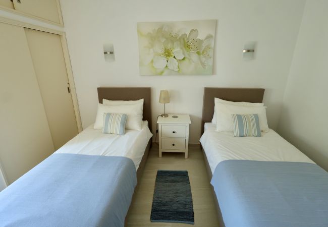 Villa in Carvoeiro - Villa Susanna Villa in Carvoeiro - Villa Susanna