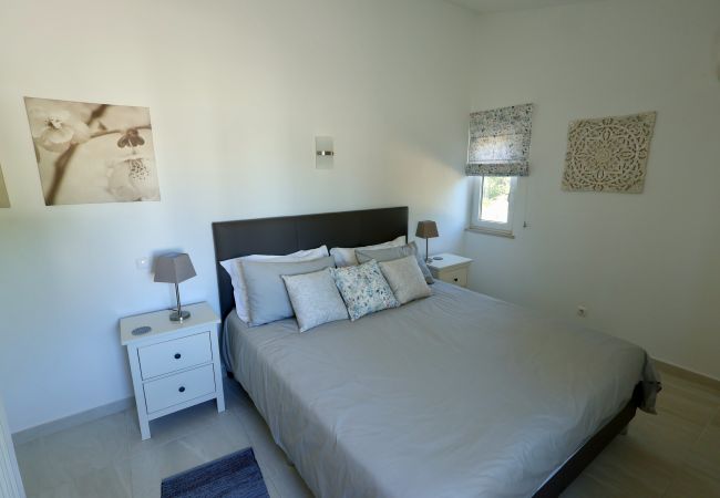 Villa in Carvoeiro - Villa Susanna Villa in Carvoeiro - Villa Susanna
