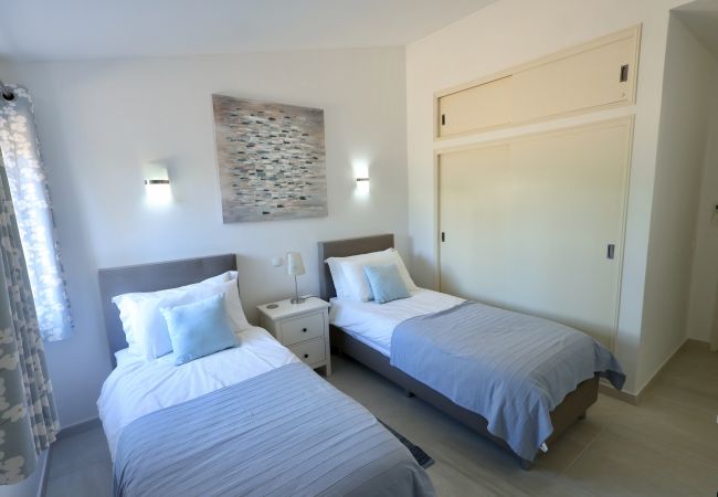Villa in Carvoeiro - Villa Susanna Villa in Carvoeiro - Villa Susanna