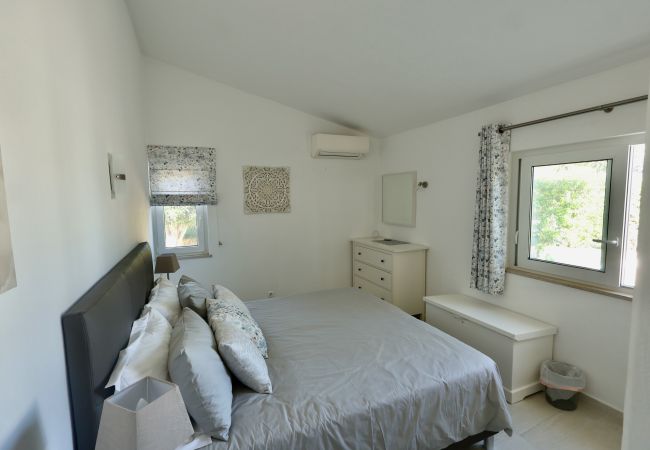 Villa in Carvoeiro - Villa Susanna Villa in Carvoeiro - Villa Susanna