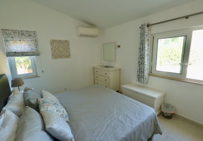 Villa in Carvoeiro - Villa Susanna Villa in Carvoeiro - Villa Susanna