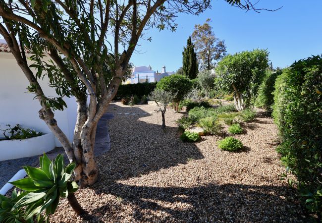 Villa in Carvoeiro - Villa Susanna Villa in Carvoeiro - Villa Susanna