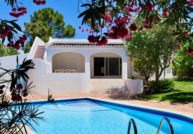 Villa in Carvoeiro - Villa Susanna