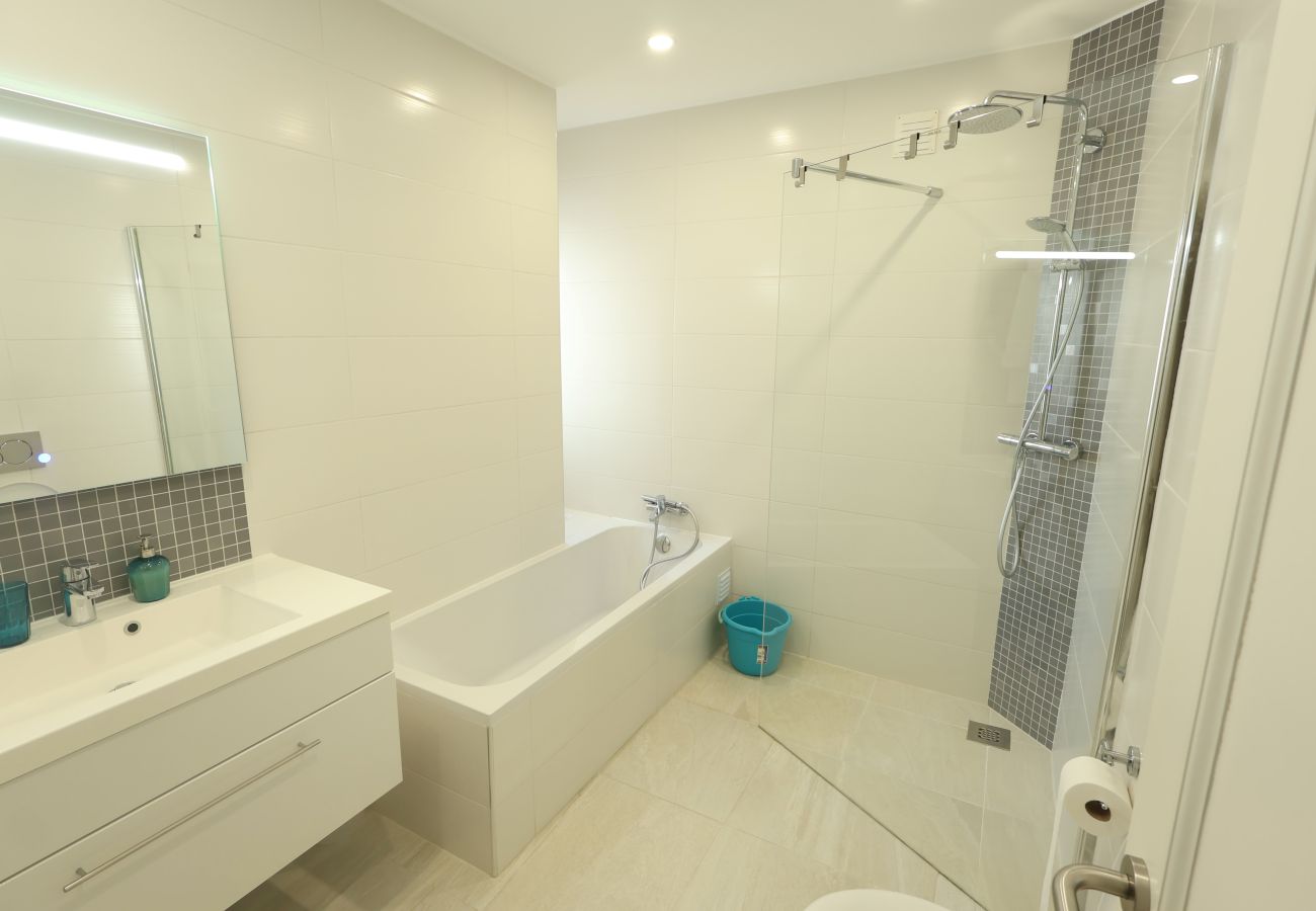 Villa in Carvoeiro - Villa Susanna