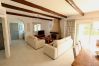 Villa in Carvoeiro - Villa Susanna Villa in Carvoeiro - Villa Susanna
