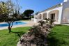 Villa in Carvoeiro - Villa Susanna Villa in Carvoeiro - Villa Susanna