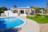 Villa in Carvoeiro - Villa Susanna