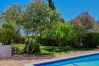 Villa in Carvoeiro - Villa Susanna