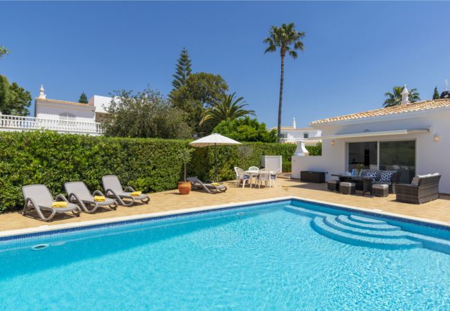 Villa in Carvoeiro - Casa Emilia