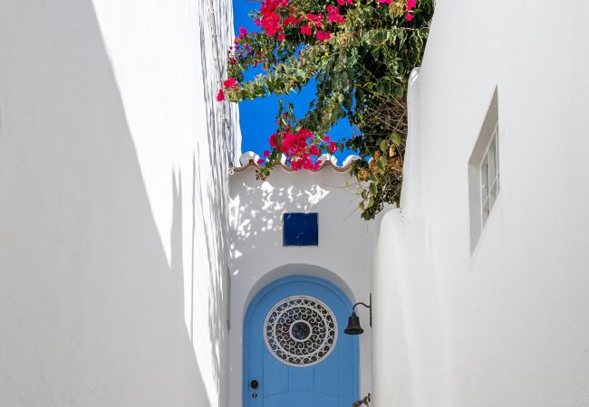 House in Carvoeiro - Casa Boa Vida