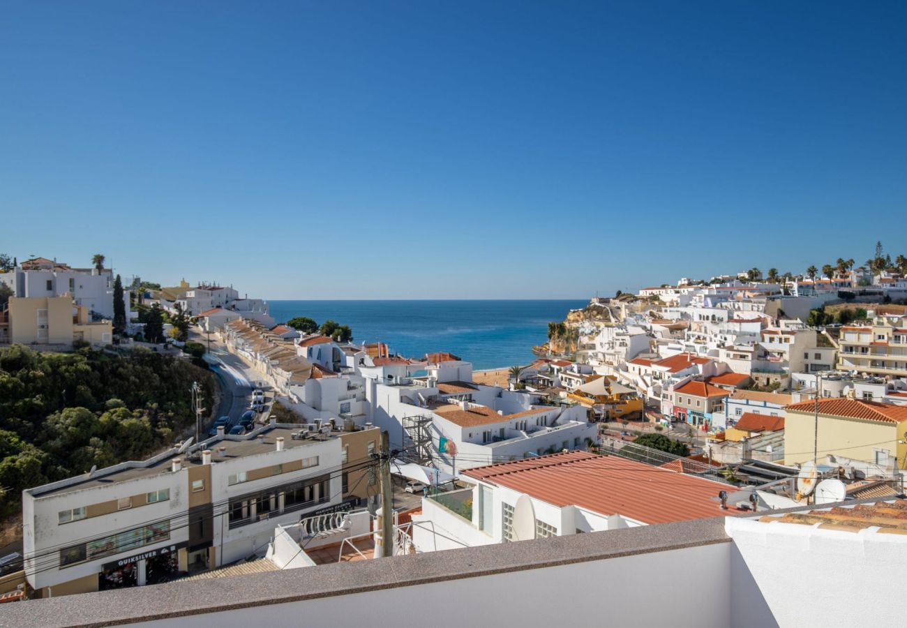 House in Carvoeiro - Casa Boa Vida