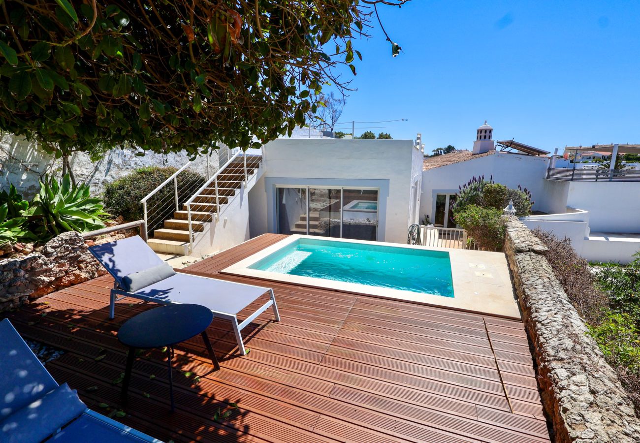House in Carvoeiro - Casa Boa Vida
