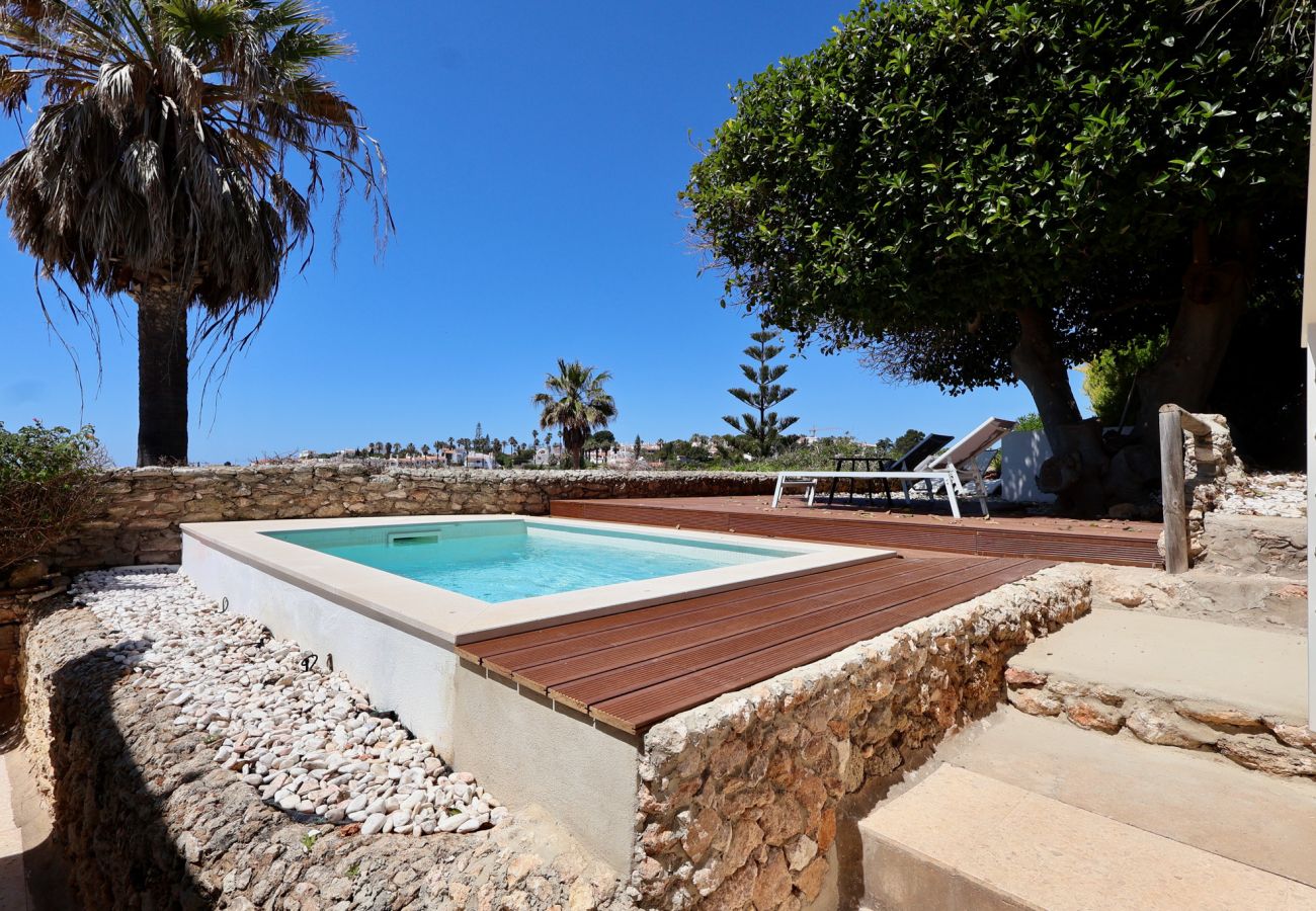 House in Carvoeiro - Casa Boa Vida