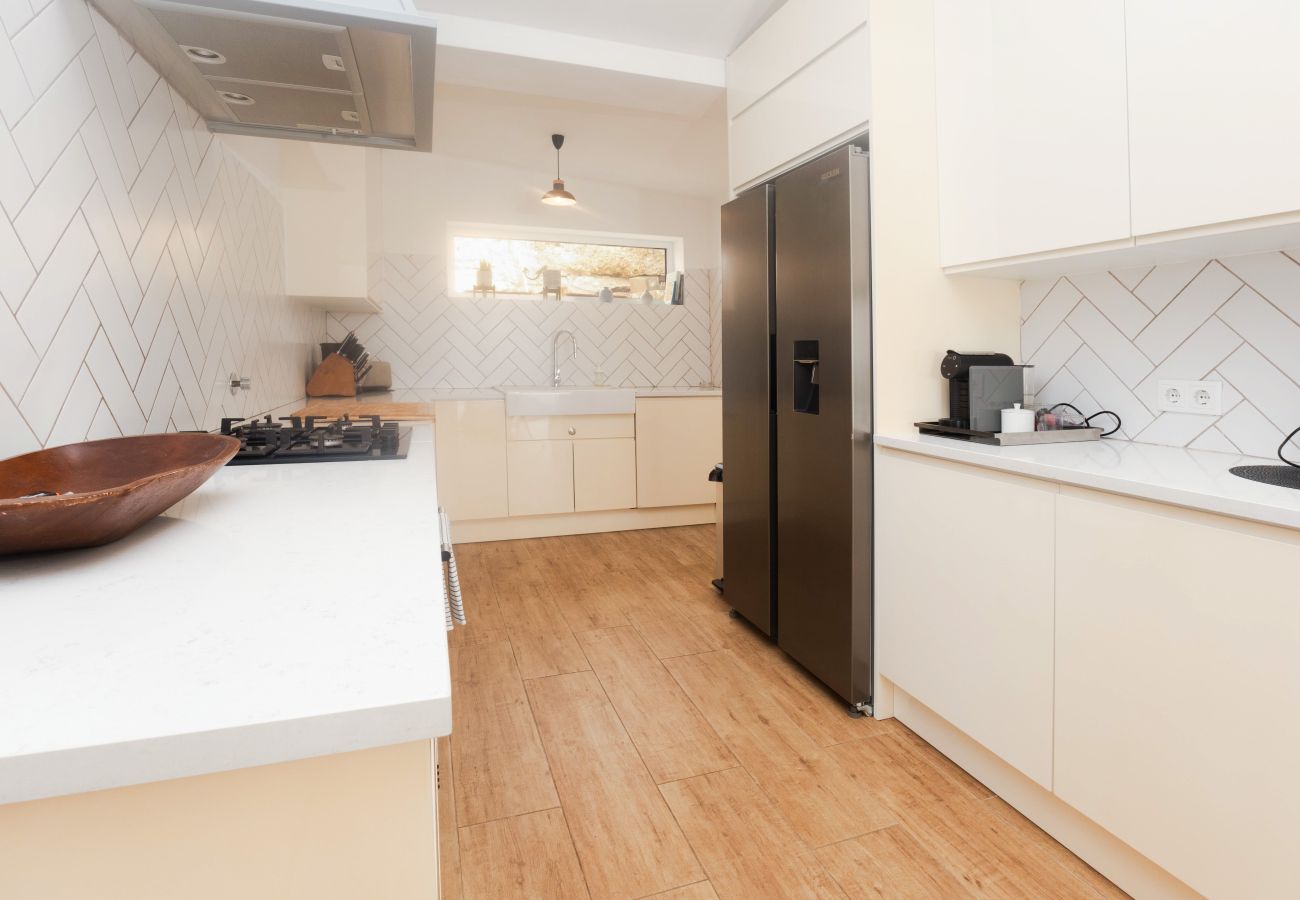 House in Carvoeiro - Casa Boa Vida