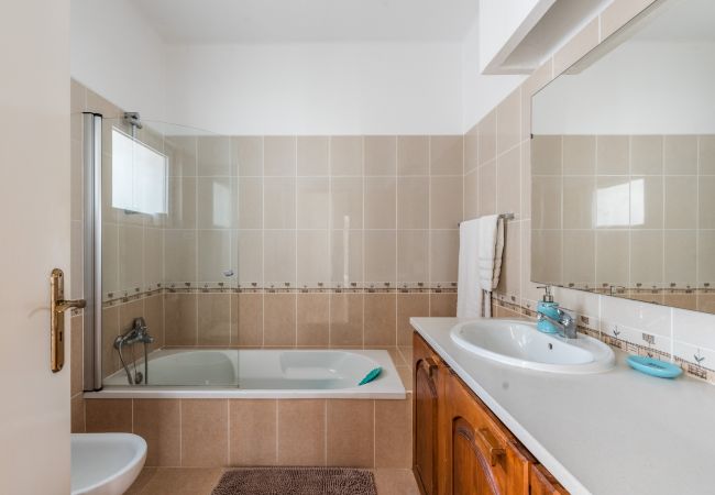 Villa in Carvoeiro - Casa Marianna Villa in Carvoeiro - Casa Marianna