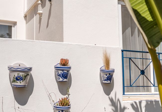 Villa in Carvoeiro - Casa Marianna Villa in Carvoeiro - Casa Marianna