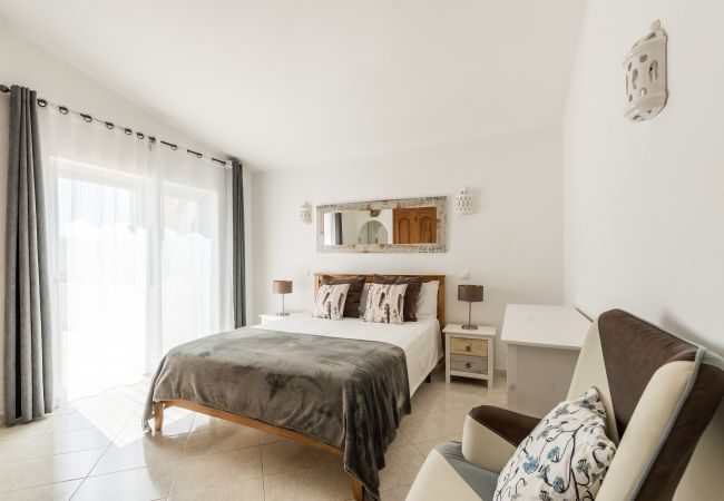 Villa in Carvoeiro - Casa Marianna Villa in Carvoeiro - Casa Marianna