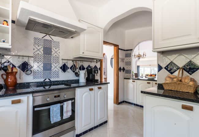 Villa in Carvoeiro - Casa Marianna Villa in Carvoeiro - Casa Marianna