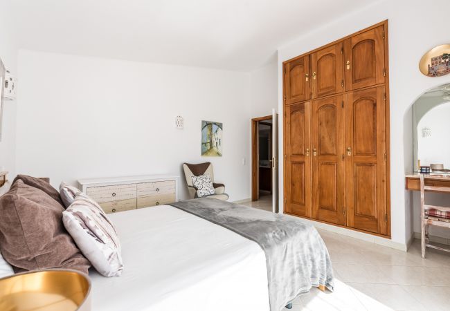 Villa in Carvoeiro - Casa Marianna Villa in Carvoeiro - Casa Marianna