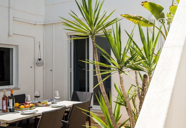 Villa in Carvoeiro - Casa Marianna Villa in Carvoeiro - Casa Marianna