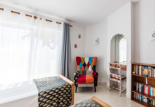 Villa in Carvoeiro - Casa Marianna Villa in Carvoeiro - Casa Marianna