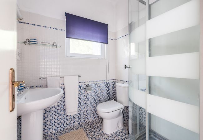 Villa in Carvoeiro - Casa Marianna Villa in Carvoeiro - Casa Marianna