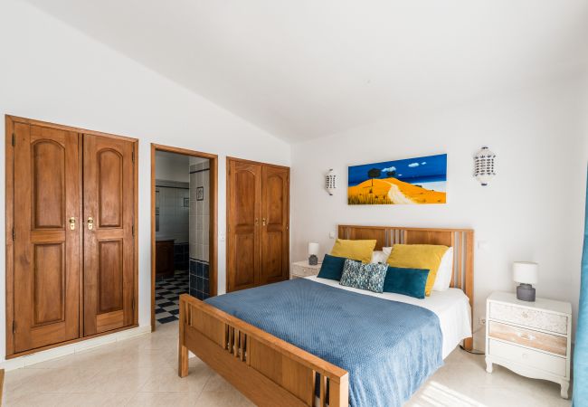 Villa in Carvoeiro - Casa Marianna Villa in Carvoeiro - Casa Marianna