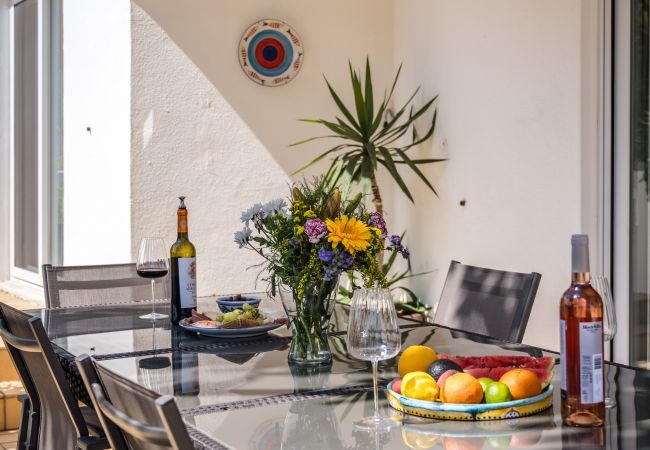 Villa in Carvoeiro - Casa Marianna Villa in Carvoeiro - Casa Marianna