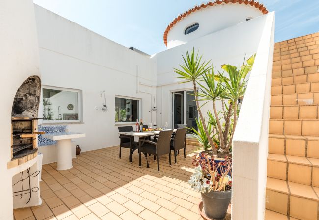 Villa in Carvoeiro - Casa Marianna Villa in Carvoeiro - Casa Marianna
