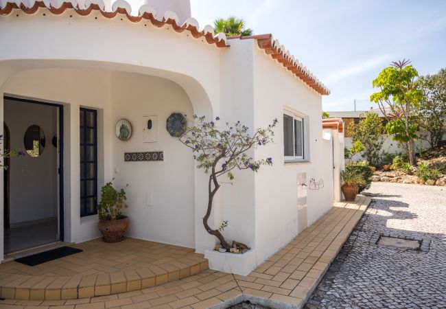 Villa in Carvoeiro - Casa Marianna