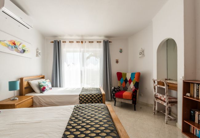 Villa in Carvoeiro - Casa Marianna Villa in Carvoeiro - Casa Marianna