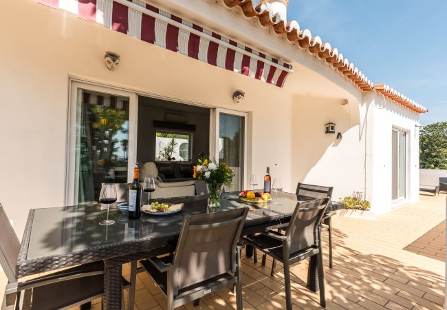 Villa in Carvoeiro - Casa Marianna Villa in Carvoeiro - Casa Marianna