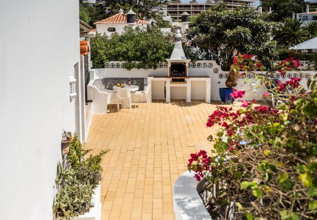 Villa in Carvoeiro - Casa Marianna Villa in Carvoeiro - Casa Marianna