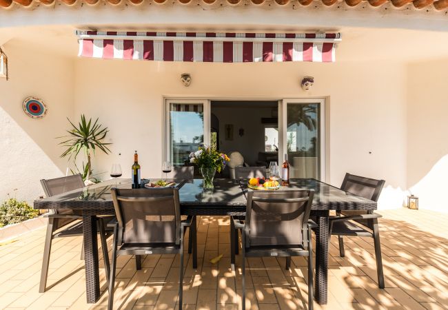 Villa in Carvoeiro - Casa Marianna Villa in Carvoeiro - Casa Marianna