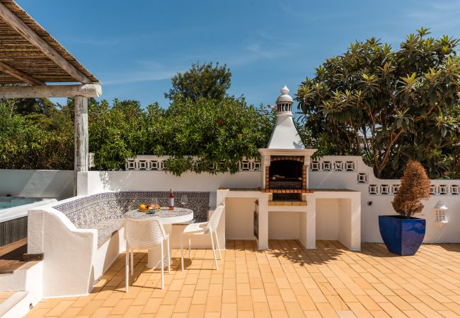 Villa in Carvoeiro - Casa Marianna Villa in Carvoeiro - Casa Marianna